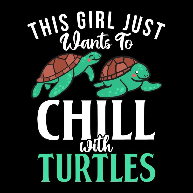 Turtle Owner Gift Turtle Lover