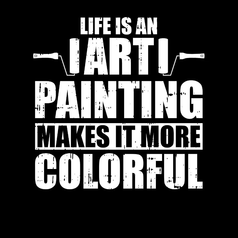 Painter Varnisher
