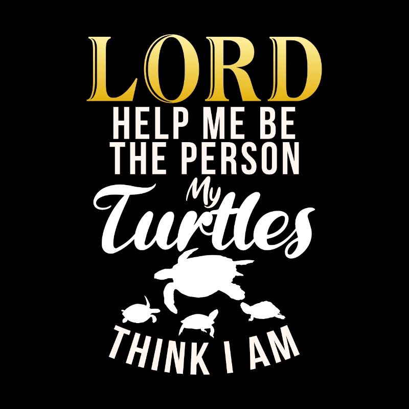 Turtle Owner Gift Turtle Lover