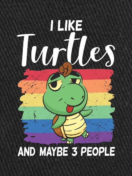 Turtle Owner Gift Turtle Lover