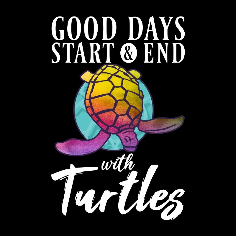 Turtle Owner Gift Turtle Lover