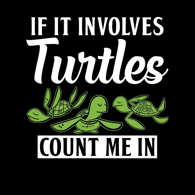 Turtle Owner Gift Turtle Lover
