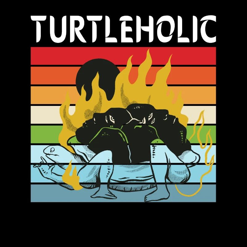Turtle Owner Gift Turtle Lover