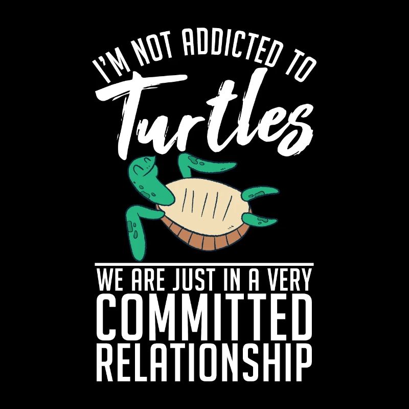 Turtle Owner Gift Turtle Lover