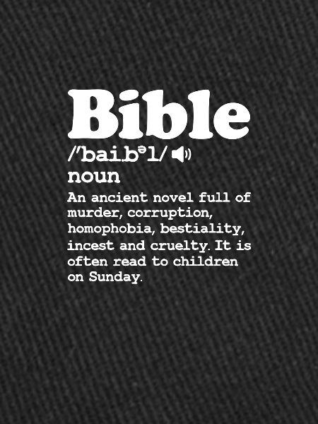 Atheist