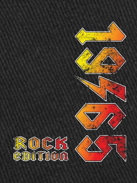 Birthday Rock Edition 1965