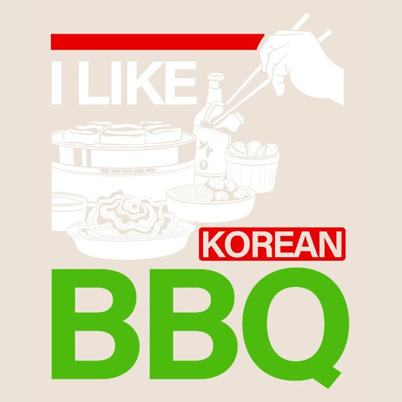 Korean BBQ, Korean