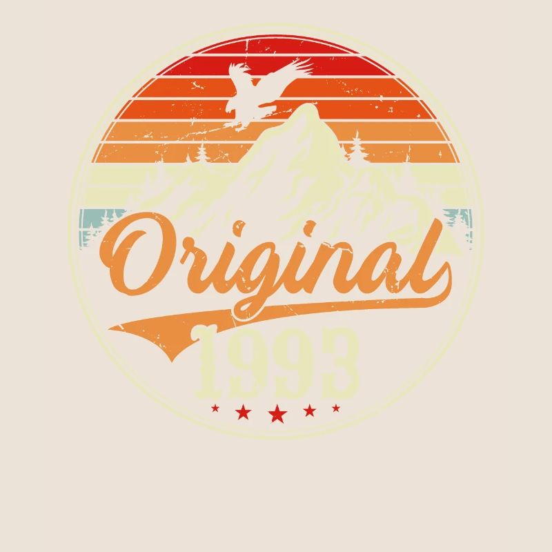Orginal 1993