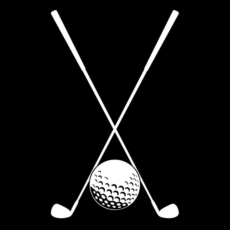 Golf Golf Club Golfeur Balle de golf