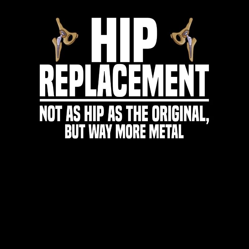 Hip surgery Joint hip
