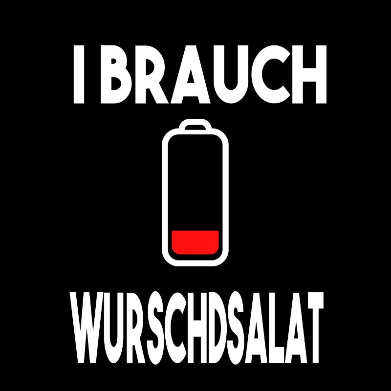 Schwäbisch Wurstsalat Schwaben