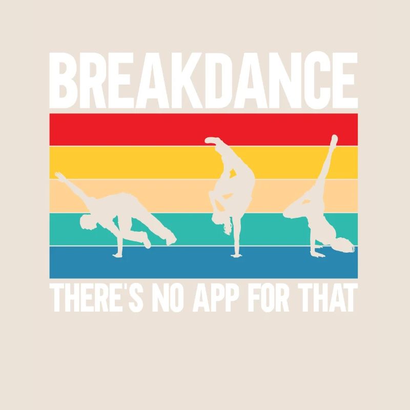 Break Dancing