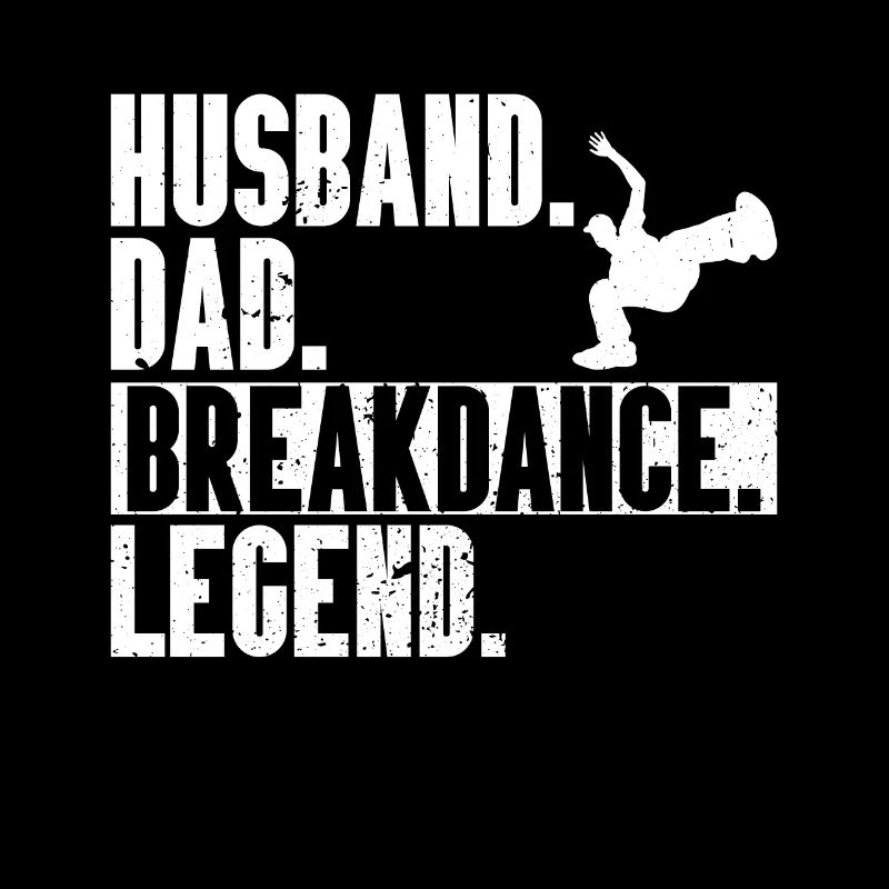 Break Dancing