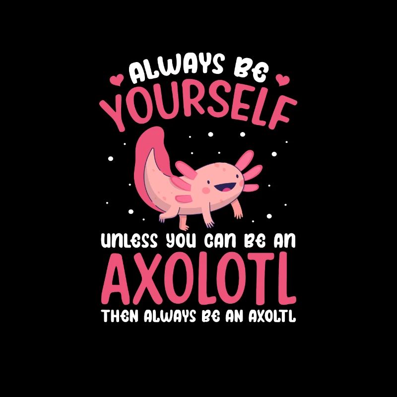 Axolotl