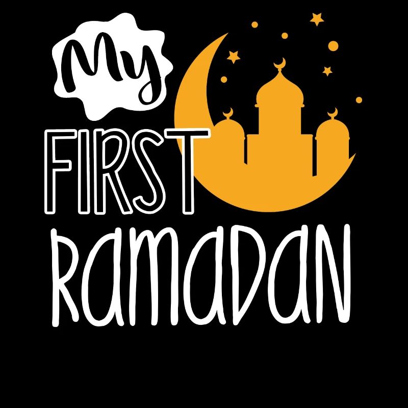 Ramadan celebration, Muslim holiday