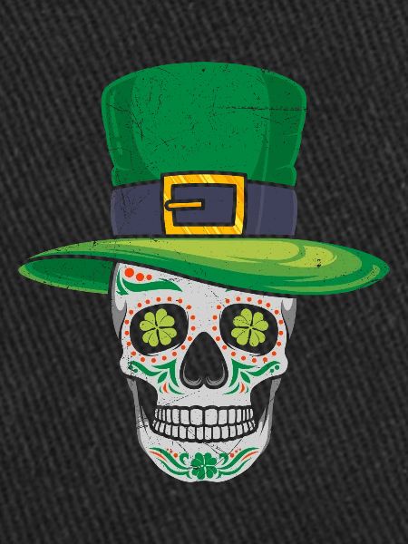Irlande Saint-Patrick Irlandais