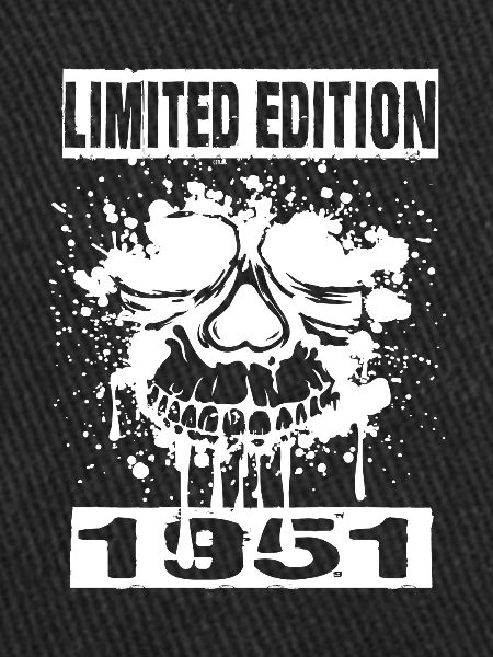 Édition limitée 1951