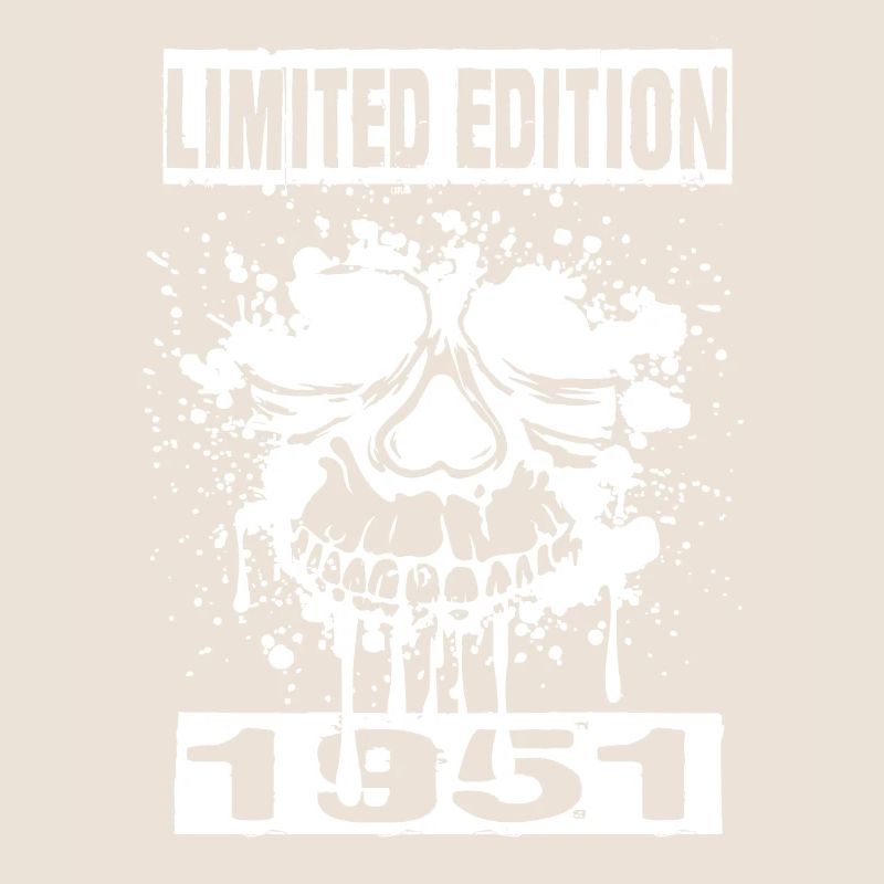 Limited Edition 1951