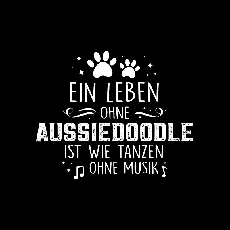 Ein Leben ohne Aussiedoodle