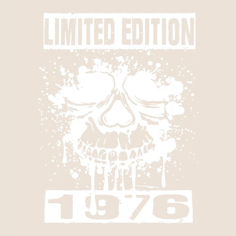 Édition limitée 1976