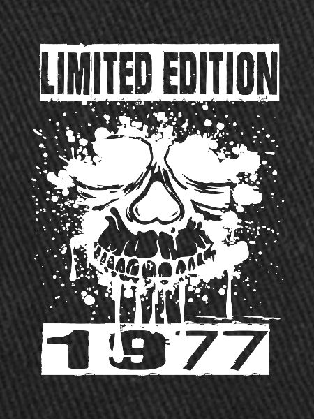 Limited Edition 1977