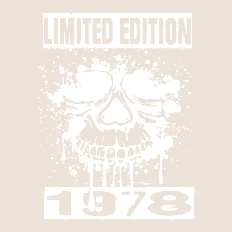Édition limitée 1978
