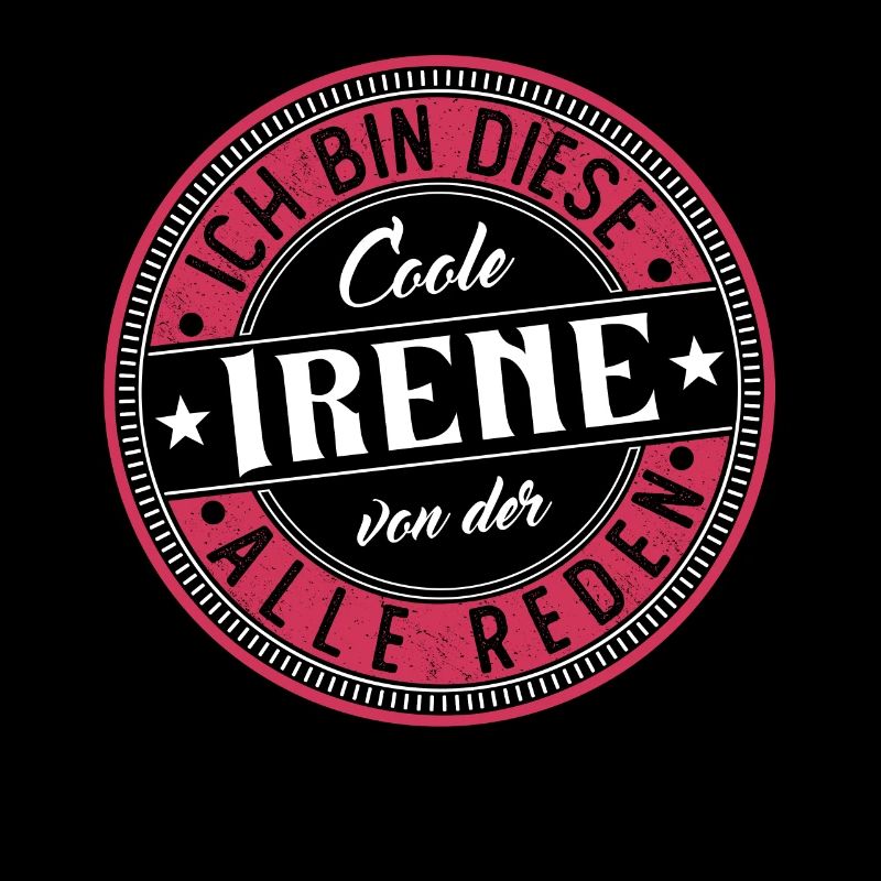 Irene Geschenkidee Geschenk Geburtstag