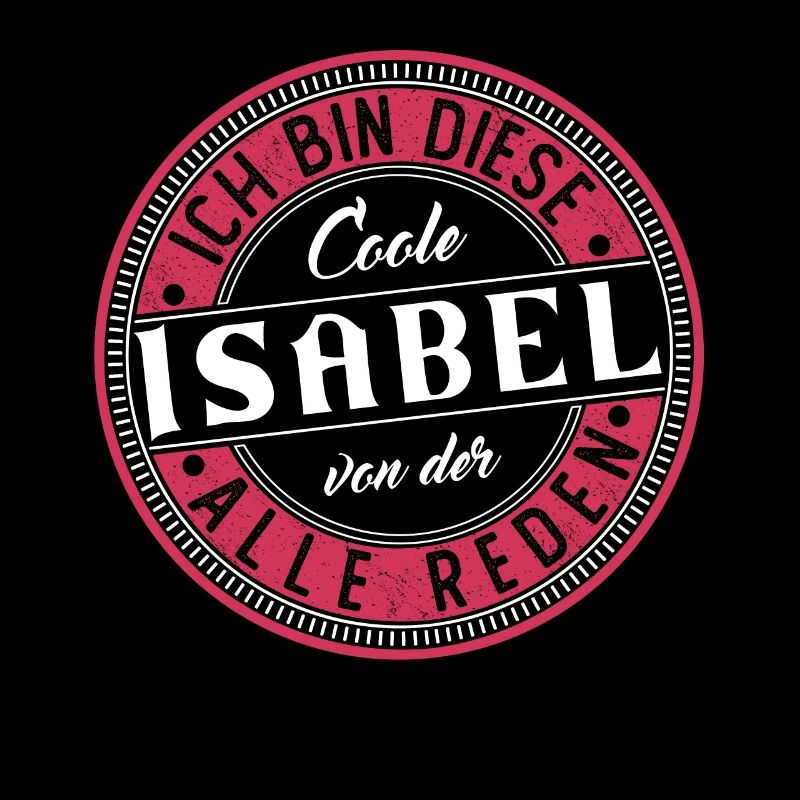 Isabel Geschenkidee Geschenk Geburtstag