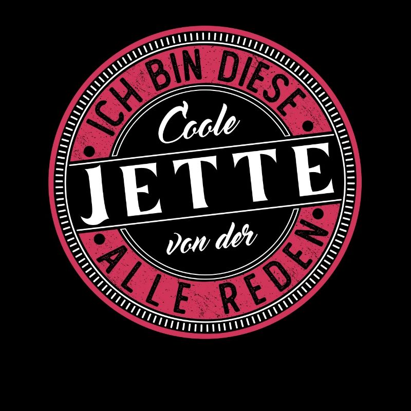 Jette Geschenkidee Geschenk Geburtstag