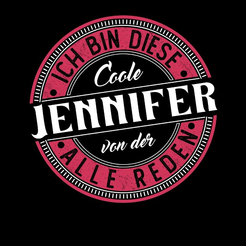 Jennifer Geschenkidee Geschenk Geburtstag