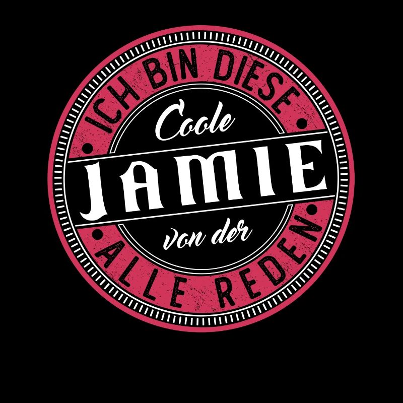 Jamie Geschenkidee Geschenk Geburtstag