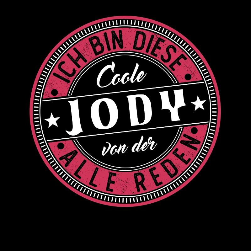 Jody Geschenkidee Geschenk Geburtstag