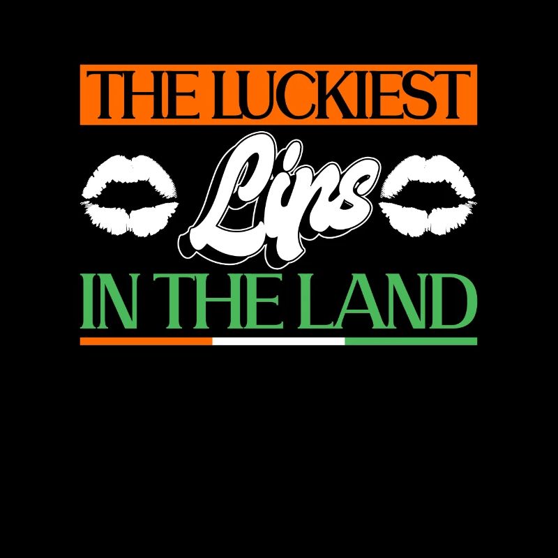 Irland Irisch Lustig Spruch St Patricks Day