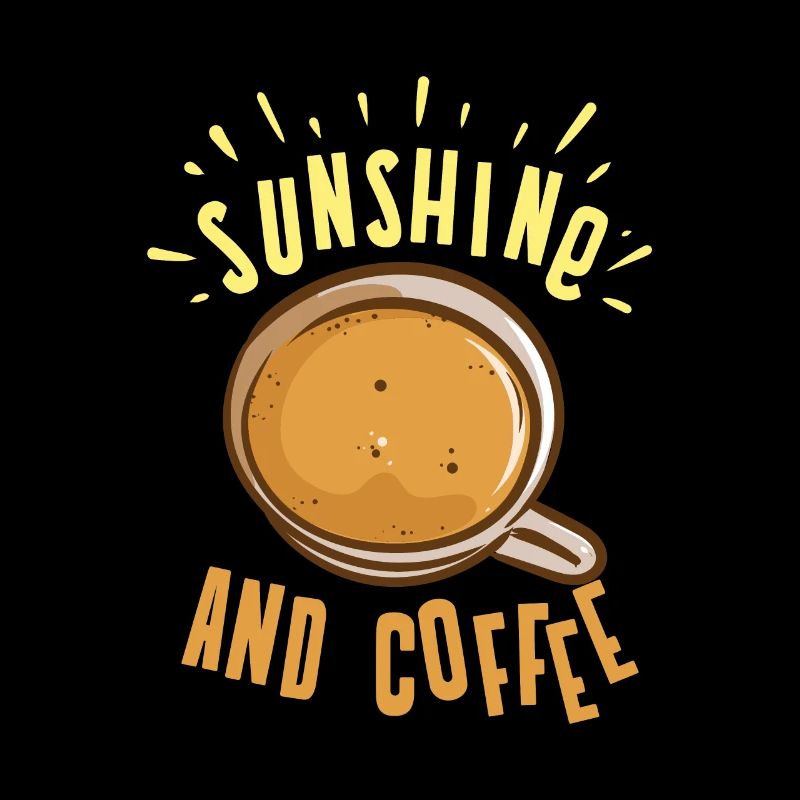 Sunshine And Coffee