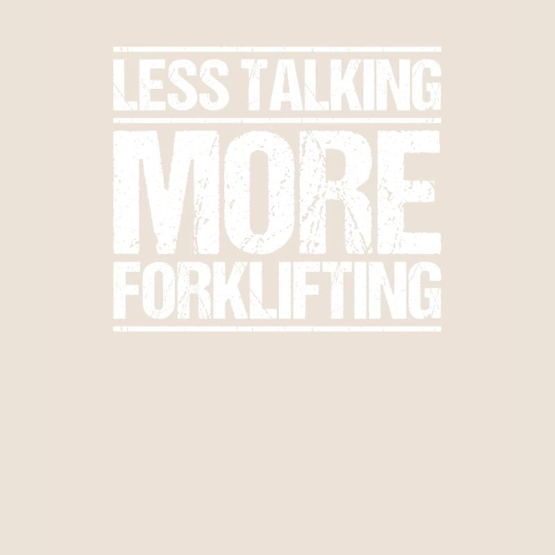 Forklift Driver Forklift Operator