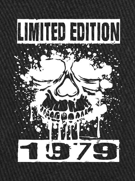Édition limitée 1979