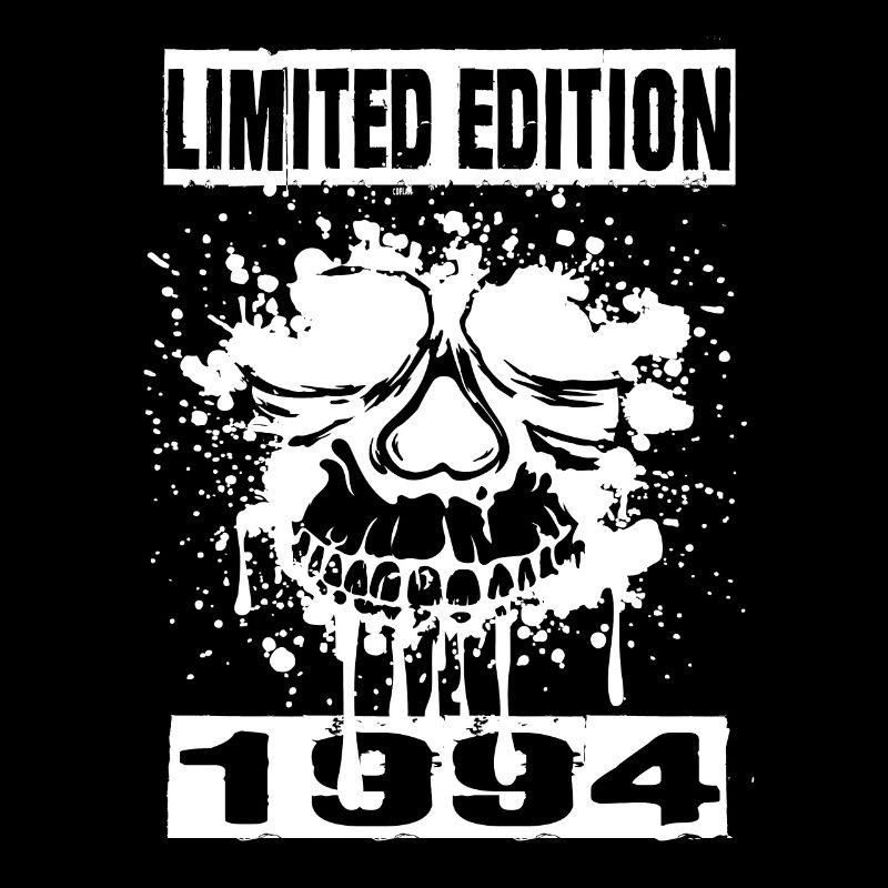 Édition limitée 1994
