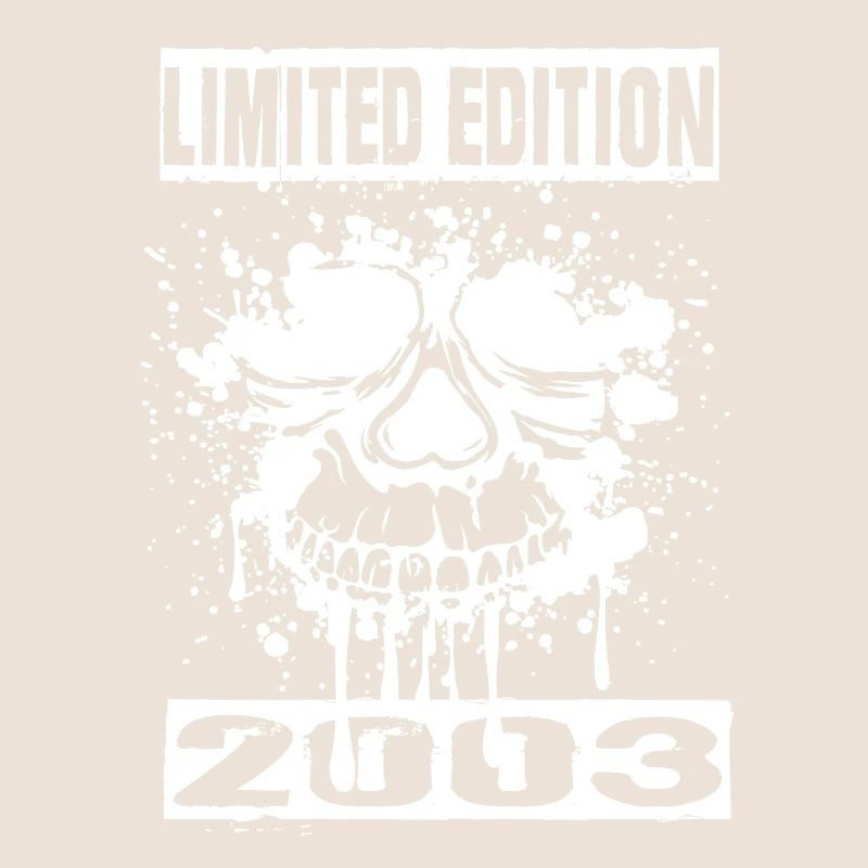 Limited Edition 2003