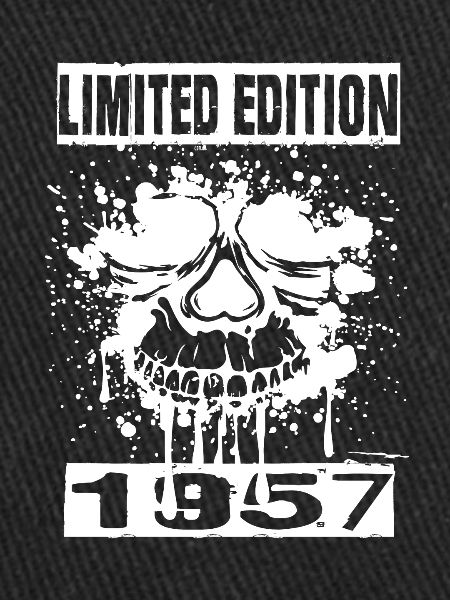 Édition limitée 1957