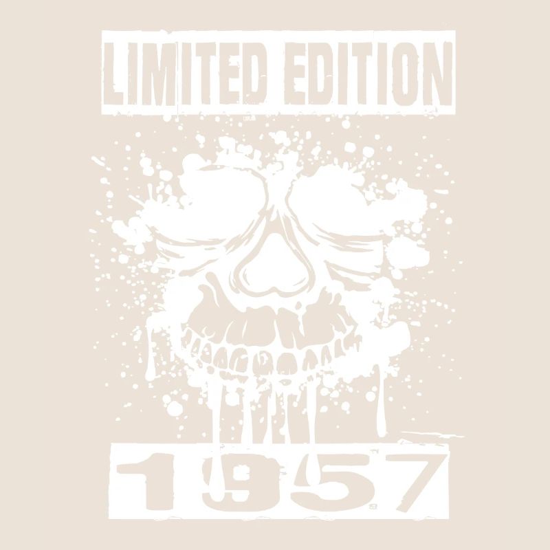 Édition limitée 1957