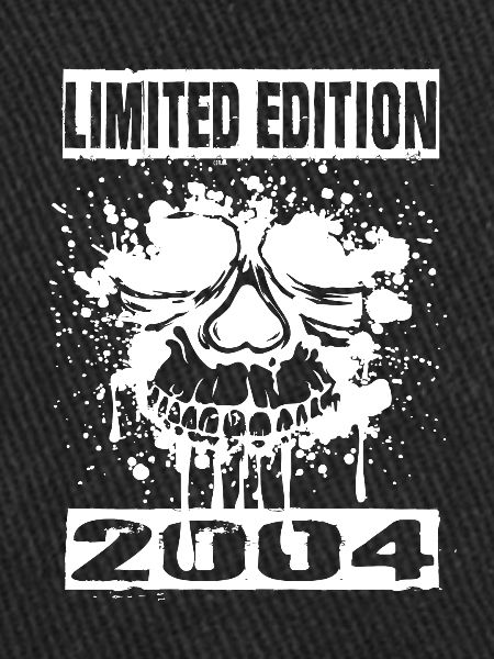 Limited Edition 2004