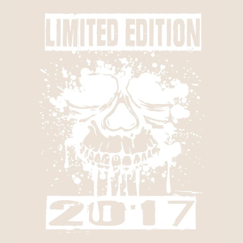Édition Limitée 2017