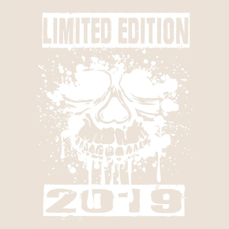 Édition limitée 2019