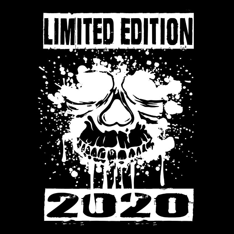 Limited Edition 2020