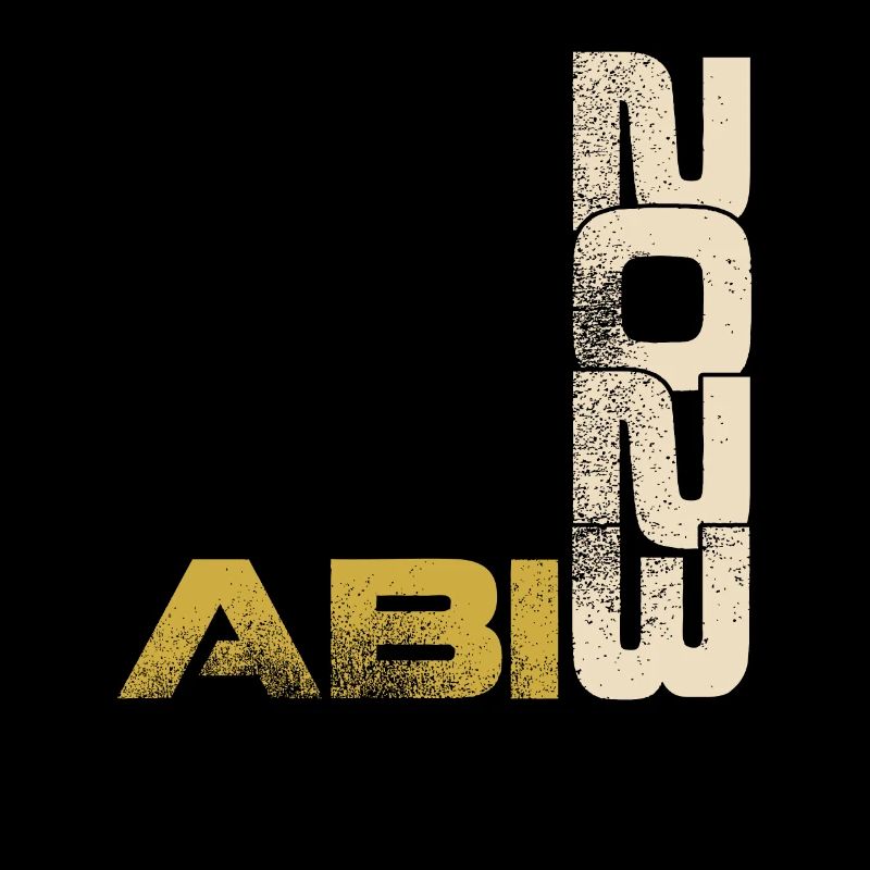 Abi 2023 Abiturient