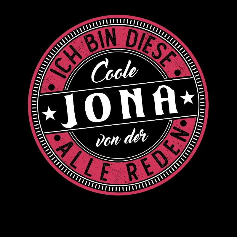 Jona Geschenkidee Geschenk Geburtstag