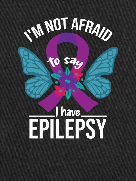 I Have Epilepsy