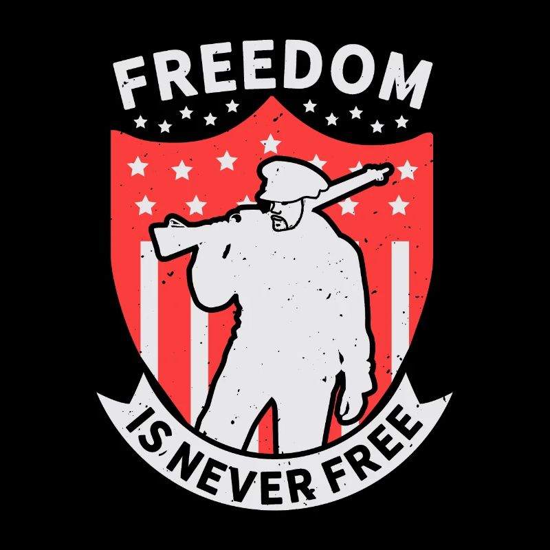 LA LIBERTÉ N’EST JAMAIS LIBRE