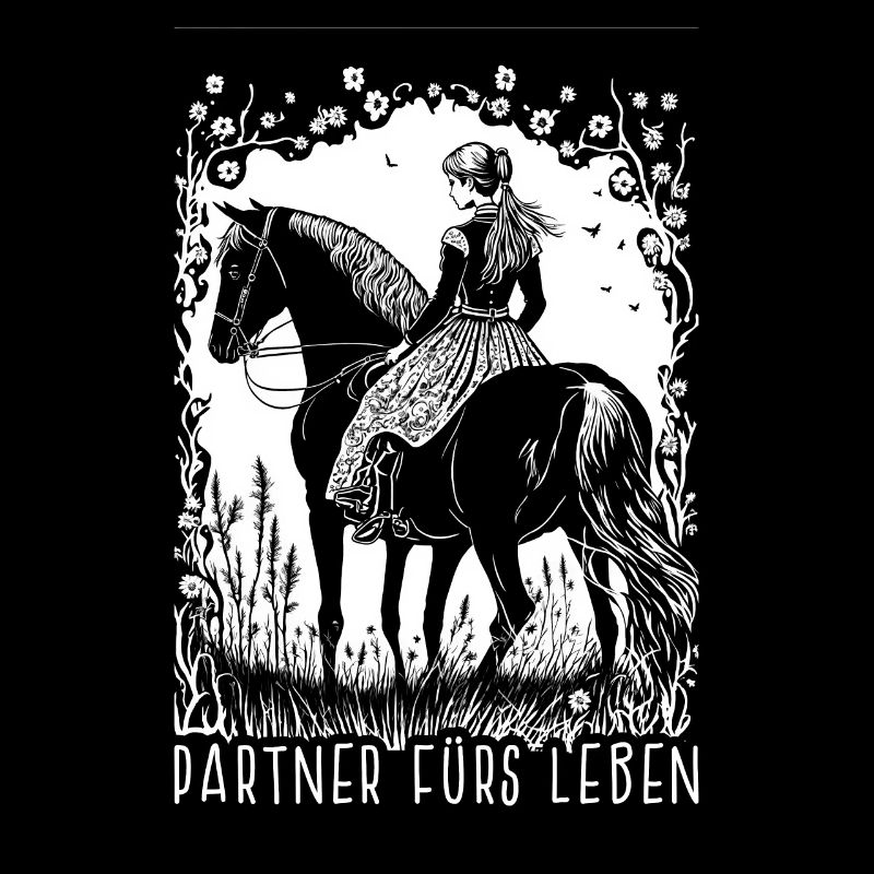 Partner fürs Leben