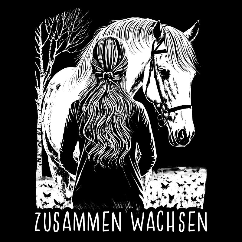 Zusammen Wachsen